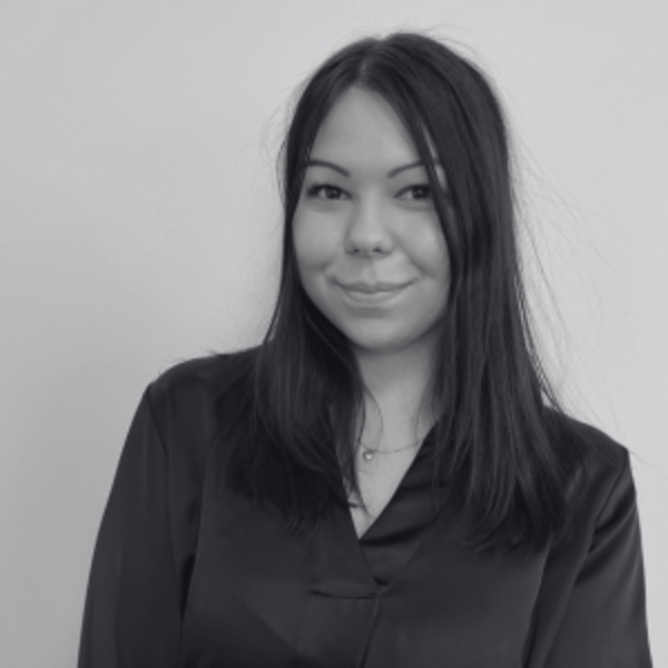 Kristína Krištánová