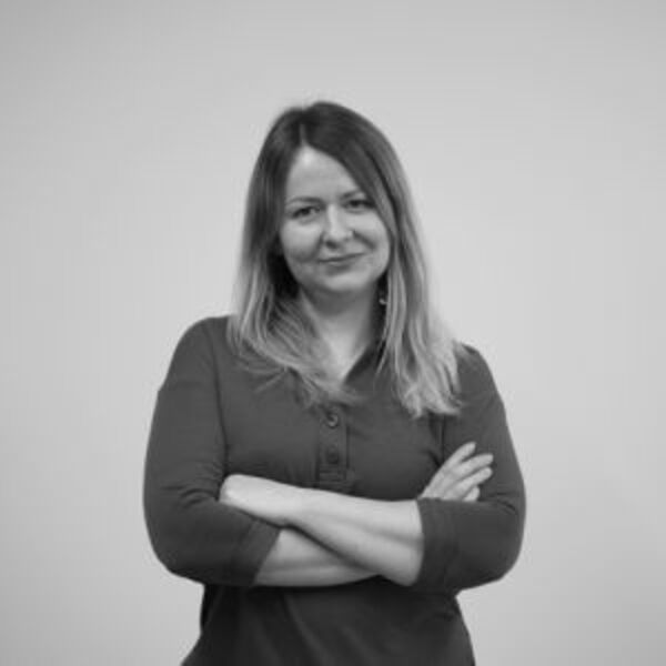 Olha Fomenko