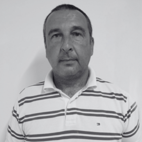Adnan Spirtović