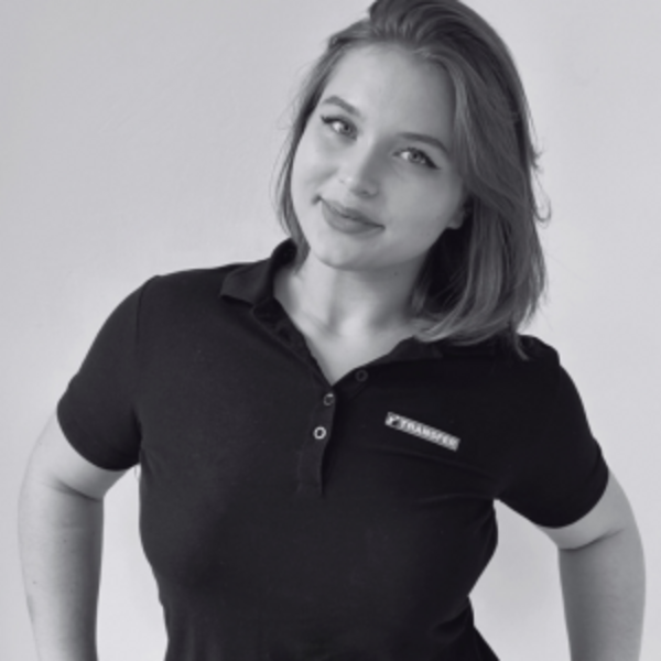 Svitlana Sohina